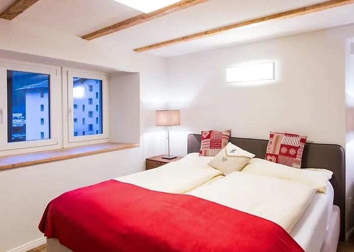 Gemuetliches Chalet, 2 Min Vom Kirchplatz By Zermattstays Vakantiehuis