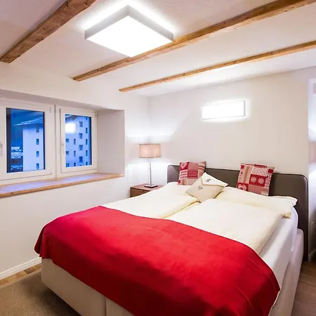 Gemuetliches Chalet, 2 Min Vom Kirchplatz By Zermattstays Tatil Evi